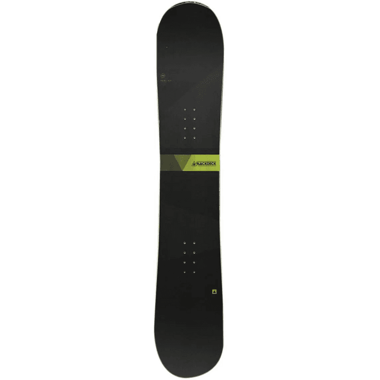 Nidecker Blackdeck 2019 (159 см)