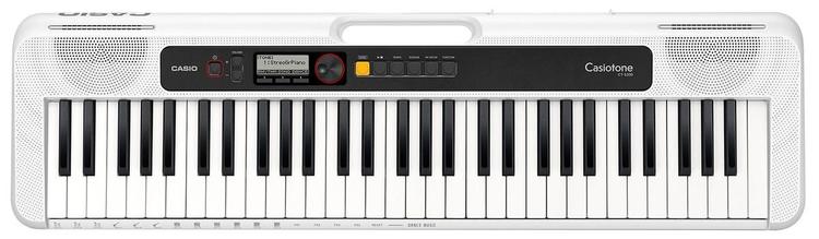Casio CT-S200WE синтезатор