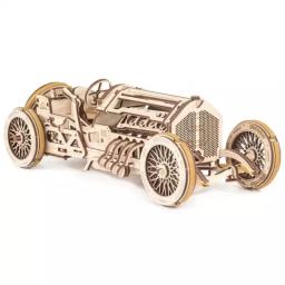 Спорткар U-9 Гран-при UGEARS 70044