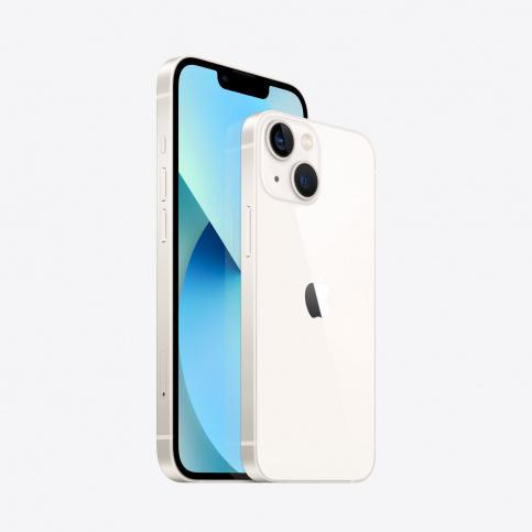Смартфон Apple iPhone 13 mini 128GB сияющая звезда