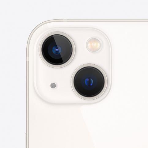 Смартфон Apple iPhone 13 mini 128GB сияющая звезда