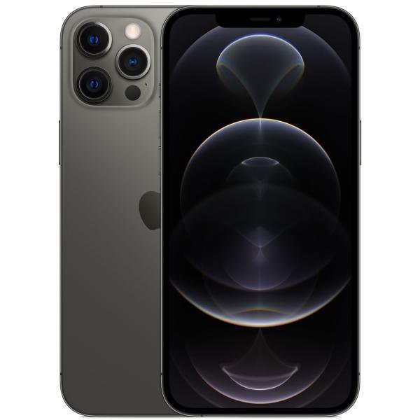 Apple iPhone 12 Pro Max 256GB Graphite