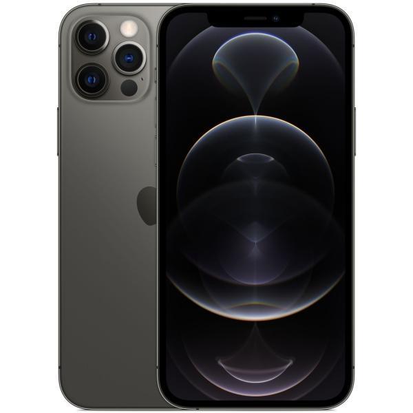 Apple iPhone 12 Pro 256GB Graphite