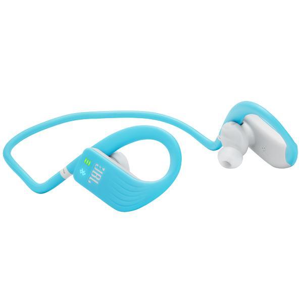 Спортивные наушники Bluetooth JBL Endurance Dive Teal