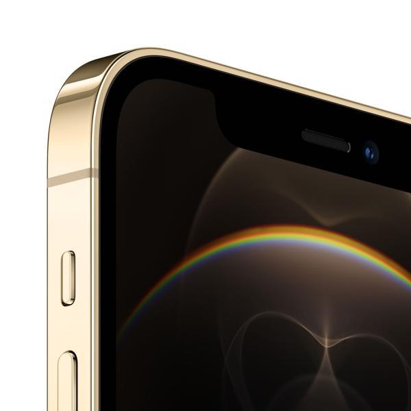 Apple iPhone 12 Pro 512GB Gold