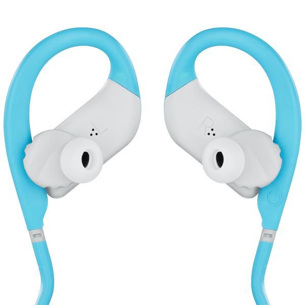 Спортивные наушники Bluetooth JBL Endurance Dive Teal