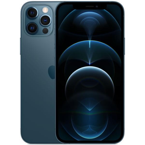 Apple iPhone 12 Pro 256GB Pacific Blue