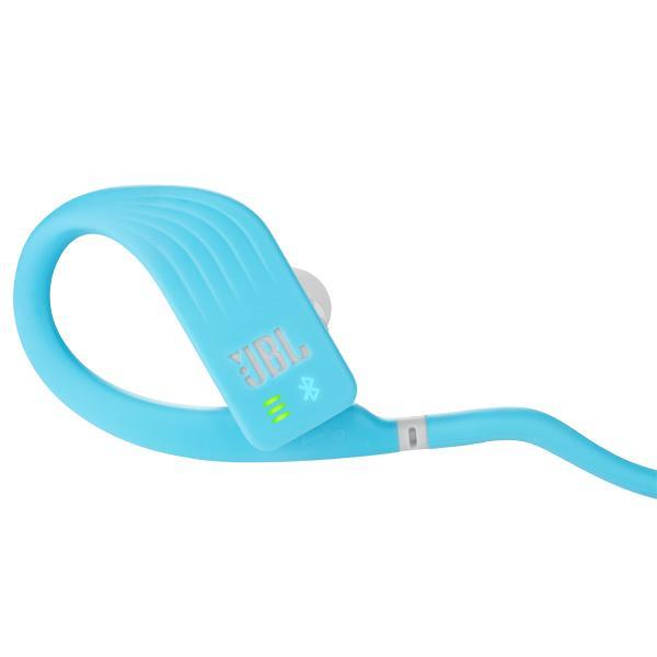 Спортивные наушники Bluetooth JBL Endurance Dive Teal