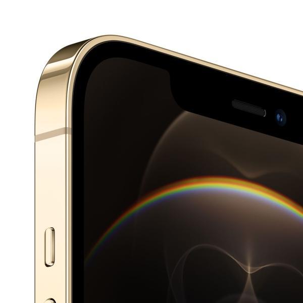 Apple iPhone 12 Pro Max 128GB Gold
