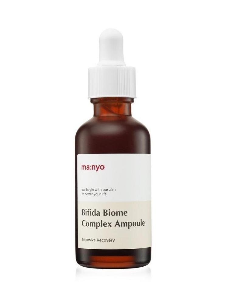 Manyo Сыворотка для лица Bifida Biome Complex Ampoule