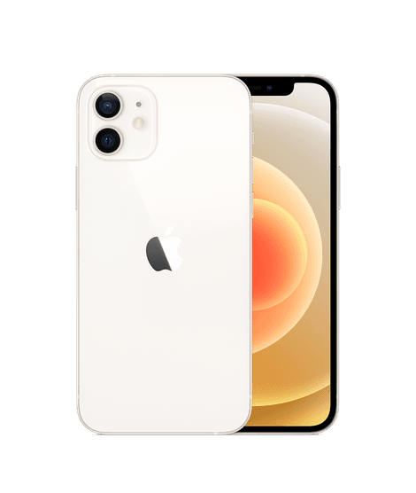 Apple iPhone 12 64GB White
