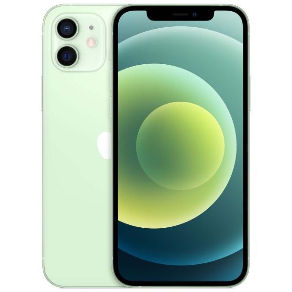 Apple iPhone 12 mini 256GB Green