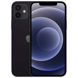 Apple iPhone 12 mini 128GB Black