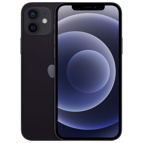 Apple iPhone 12 mini 128GB Black