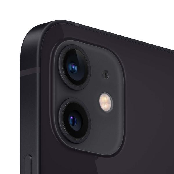 Apple iPhone 12 mini 128GB Black