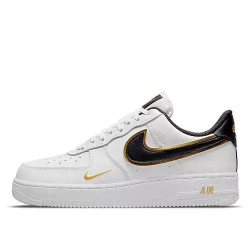Мужские кроссовки Nike Air Force 1 '07