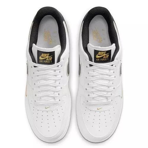 Мужские кроссовки Nike Air Force 1 '07