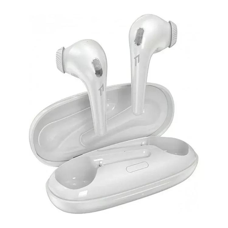Наушники 1MORE Comfobuds TRUE Wireless Earbuds white