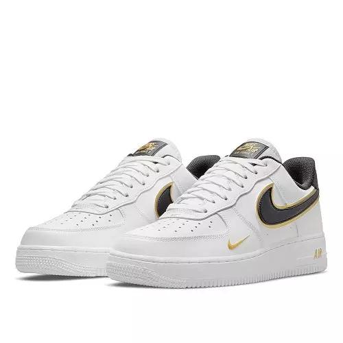 Мужские кроссовки Nike Air Force 1 '07