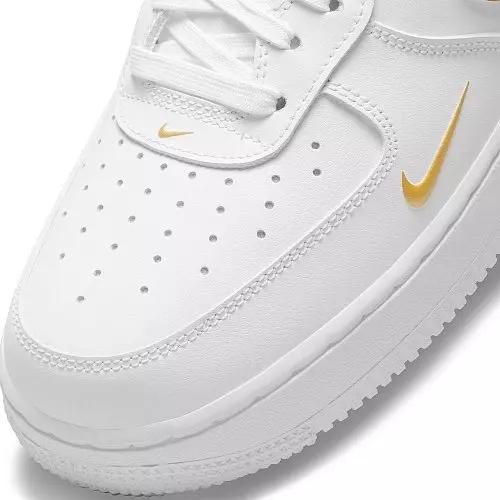 Мужские кроссовки Nike Air Force 1 '07