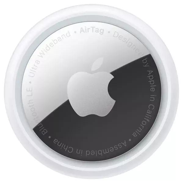 Bluetooth-метка Apple AirTag, 1 шт (MX532RU/A)