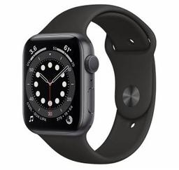 Apple Watch Series 6