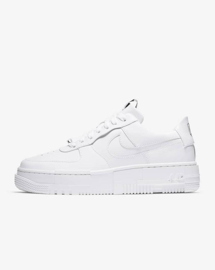 Nike Air Force 1 Pixel