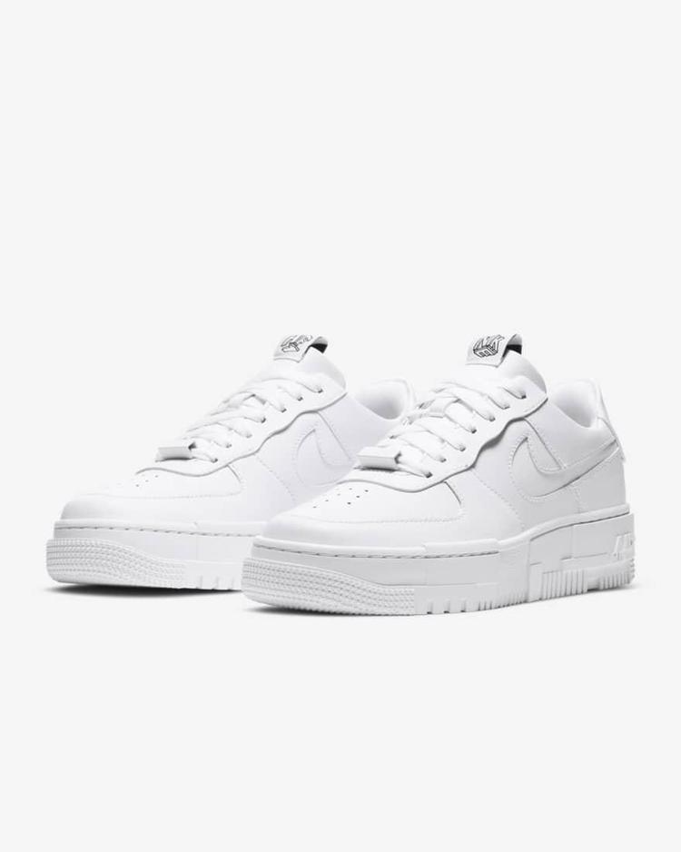 Nike Air Force 1 Pixel